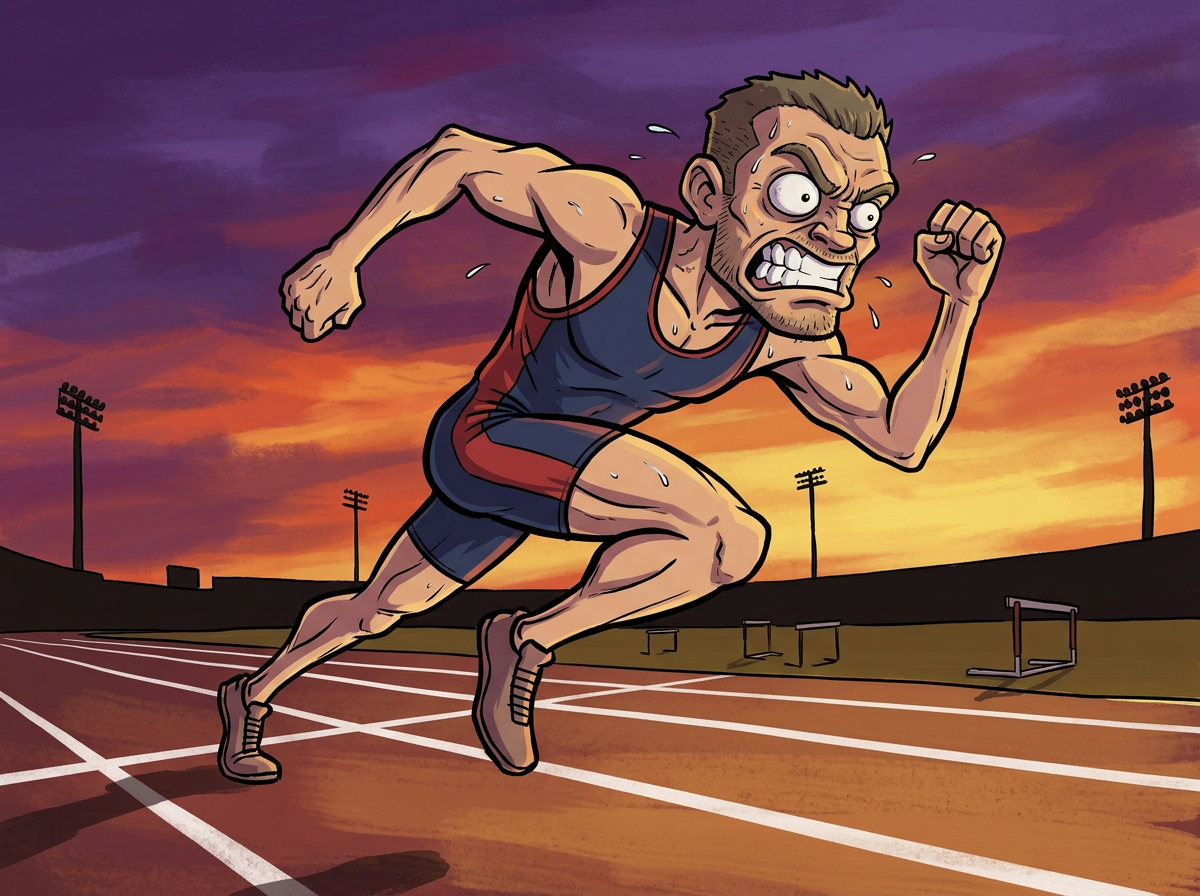 Athletics