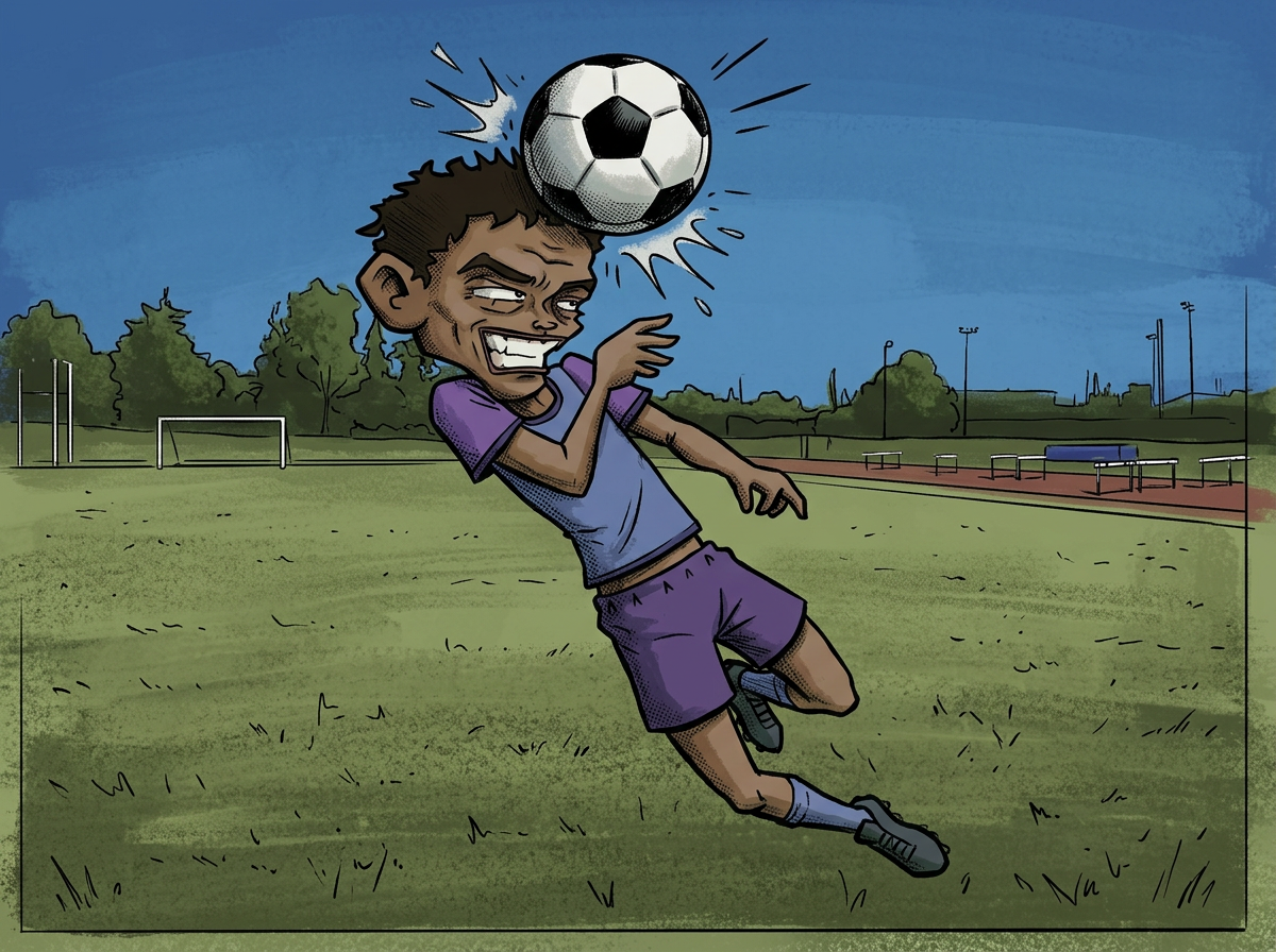 5-a-side Football